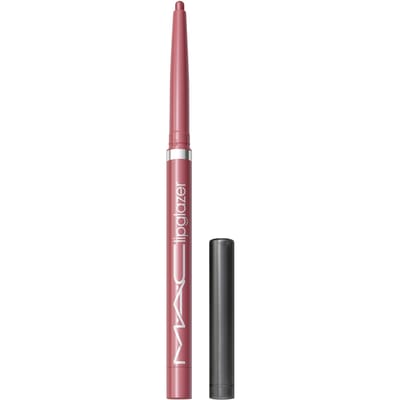 MAC Lip Glazer Glossy Liner 5ml (Various Shades) - Syrup