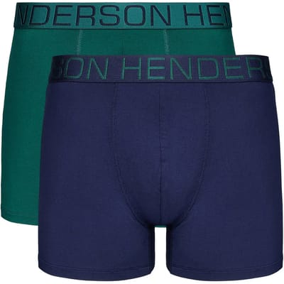 Boxershorts Henderson Noon (x2)