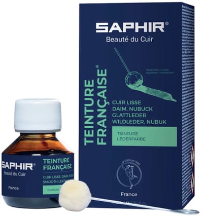 Saphir Teinture Francaise - schoenverf menger - One size
