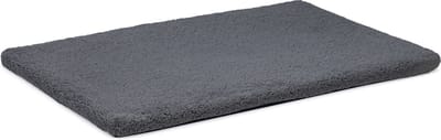 Beeztees orthopedisch benchkussen Ito Donkergrijs 121 cm - Hond