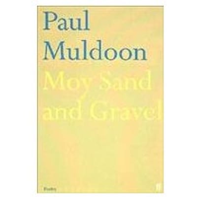 Moy Sand And Gravel - Muldoon, Paul