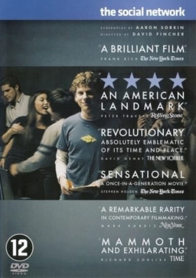 The Social Network, The