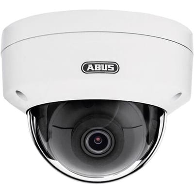 ABUS TVIP44511 IP-Kamera 4MPx T/N IR PoE IP67 IK10 TVIP44511 IP Bewakingscamera LAN 2688 x 1520 Pixel