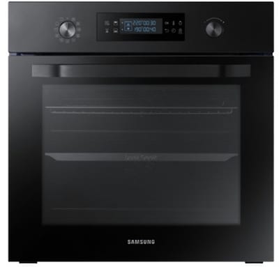 Samsung NV66M3535BB/EO oven 64 l Zwart