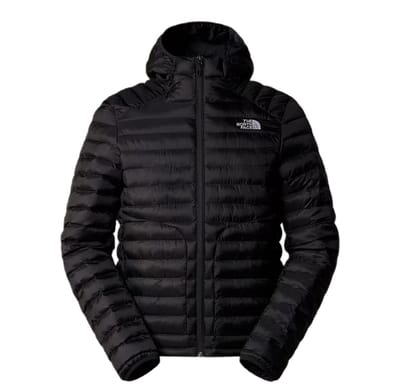 The North Face M HUILA SYNTHETIC HOODIE