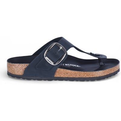 Birkenstock Sandalen 470833 zwart