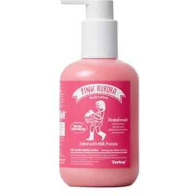 Torhop - Pink Aurora Body Lotion 250ml