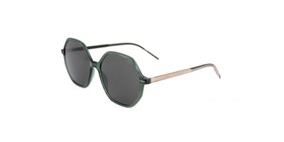 Hugo Boss BOSS 1528/S Green 54/16/140 WOMAN Zonnebrillen