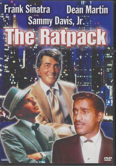 The Ratpack