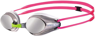 ARENA | Tracks Jr Mirror silver-white-fuchsia