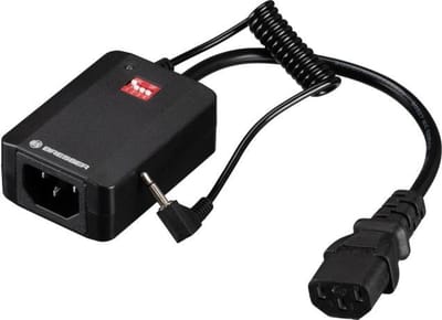 BRESSER T-16 Receiver