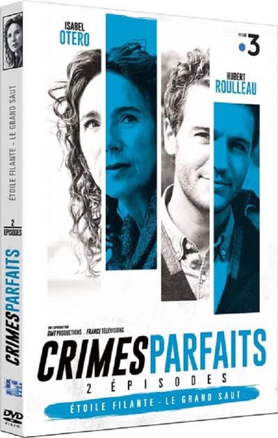Crimes parfaits - Volume 3