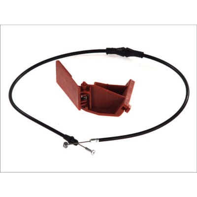 Deurgreep DT Spare Parts 4.63405