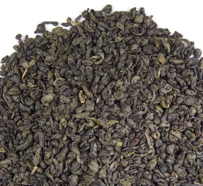 ZijTak - Powla Gunn - Groene Gunpowder thee - Taiwan - 250 g