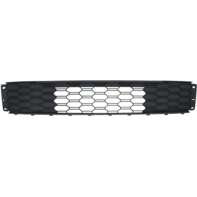 Bumper - ventilatierooster BLIC 5703-05-7517915P