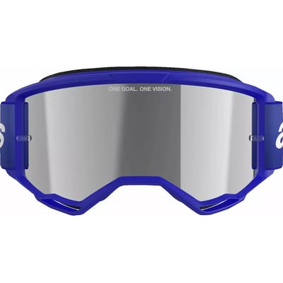 Motorbril Alpinestars Vision 3 Wordmark