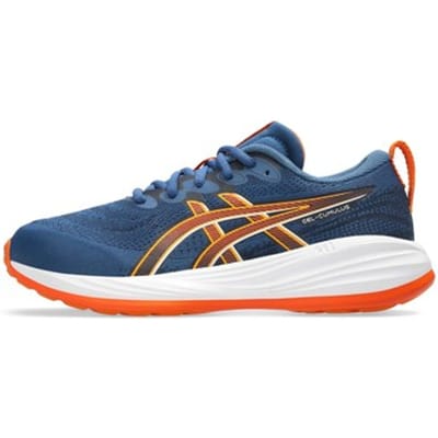 Asics Hardloopschoenen Gel-Cumulus 27 Gs - Sportswear - Kinderen