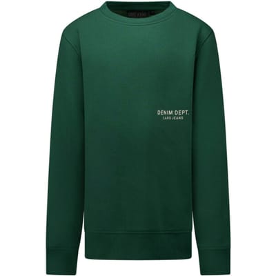 Cars Jeans Sweater Bramie jr. -