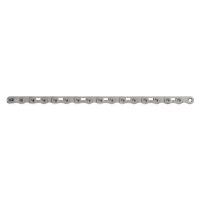 Merkloos Fietsketting 12/13-speed, 126 schakels, voor racefiets en gravel