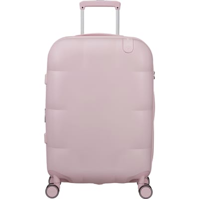 American Tourister Spinner koffer - Dreami 4 wiel 45 x 67cm x 29 uitbreidbaar - Tsa lock - Dreamysky pink