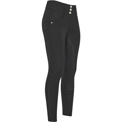 Damesbroek met volledige grip HV Polo Nadine