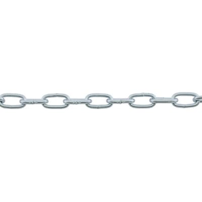 Toolstation Ketting gelast Type A 3mm - 25m