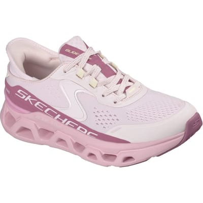 Skechers Slip-Ins: Glide-Step Altus Sneakers Laag - Roze - Maat 36