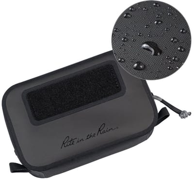 Rite in the Rain - Rapid Utility Pouch SM - 1,2Liter - Monsoon serie