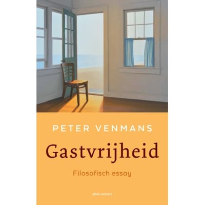 Gastvrijheid - Peter Venmans
