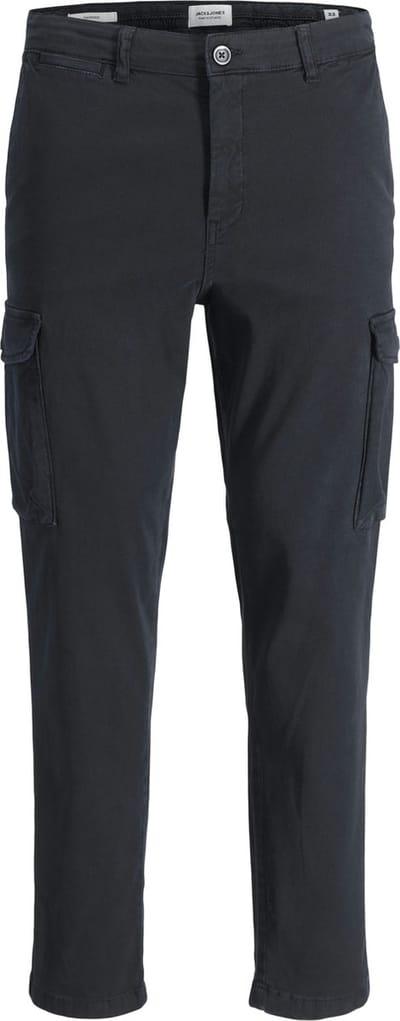 Jack & Jones Arthur Dobby Cargobroek Heren - Maat W32 X L34