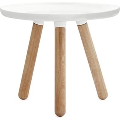 Normann Copenhagen - Tablo - klein - wit
