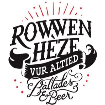 Rowwen Hèze - Vur Altied (CD)