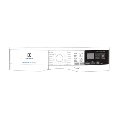 AEG controlepaneel, wit, Electrolux 140212098028