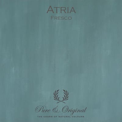 Pure & Original Fresco Kalkverf Atria 1 L