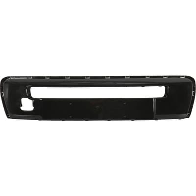 Bumper - onderdelen BLIC 6502-07-0502925P