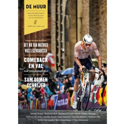 De Muur / 82 - Diverse auteurs