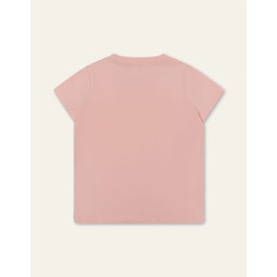 Oilily Tak T-Shirt- maat104/4yr Evening Sand