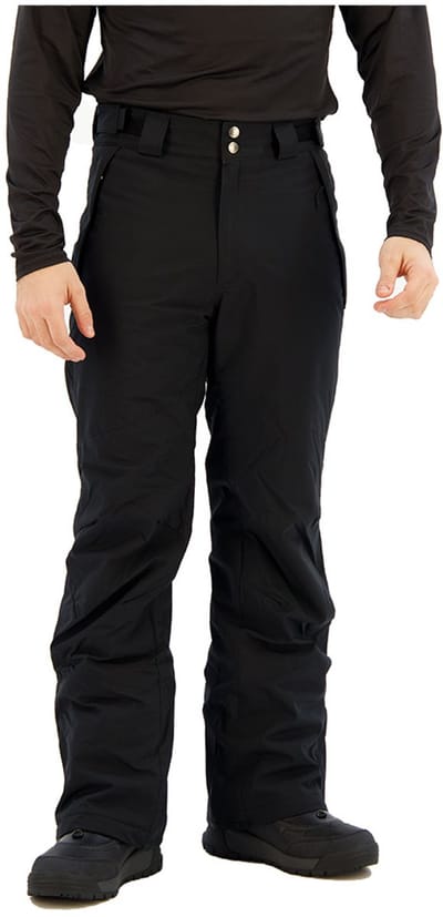 Columbia Shafer Canyon™ Ii Broek Zwart XL / Regular Man