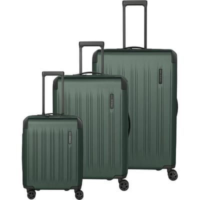 Koffer travelite Dynamiic Trolley L ext./M ext./Sexp (x3)