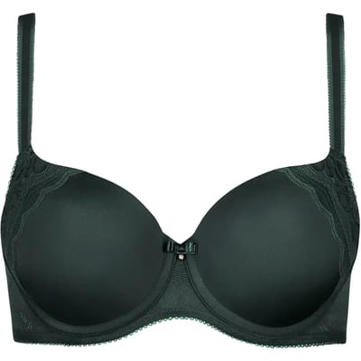 Voorgevormde beha voor dames Lisca EVELYN B à E