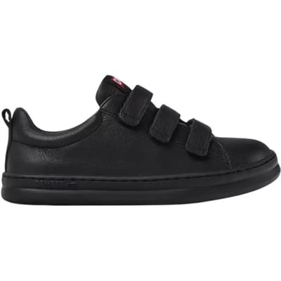 Camper Runner Four Sneaker - Kinderen - Zwart - 27