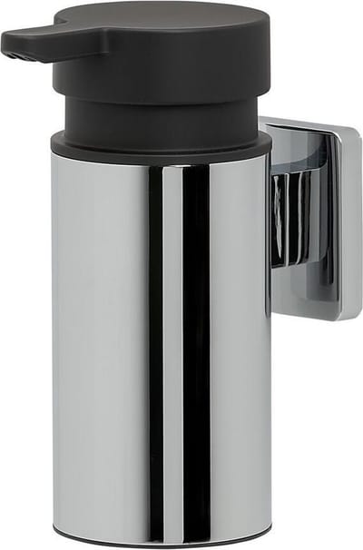 Tiger Dock Zeepdispenser medium - Chroom