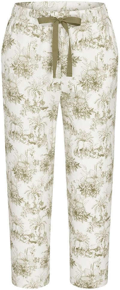 Triumph Pyjamahose Red Label Mix & Match