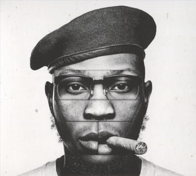 Black Times - Seun Kuti & Egypt 80