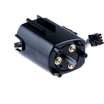 Husqvarna maaimotor met houder 105/308