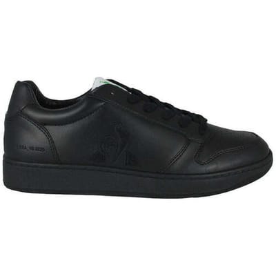 Lage Sneakers Le Coq Sportif Terra 2021712 Triple Black