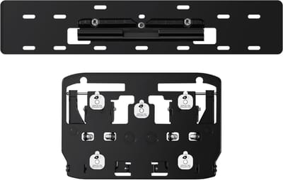 Samsung WMN-M23EA TV mount 2,16 m (85'') Zwart