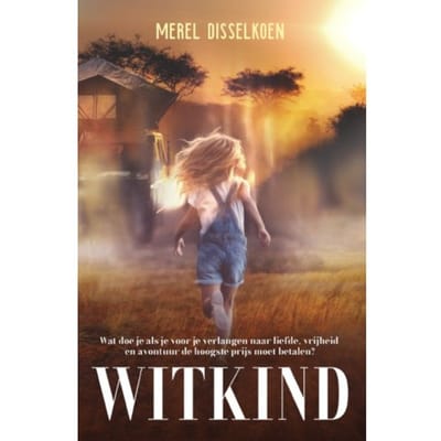 Witkind - Merel Disselkoen