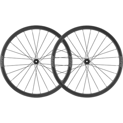 Mavic Cosmic Sl 32 Cl Disc Tubeless Racefiets Wielset Zilver 12 x 100/12 x 142 mm / Shimano/Sram HG