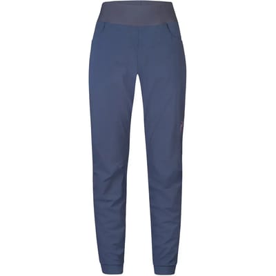Rafiki Femio Broek Blauw 42 Vrouw